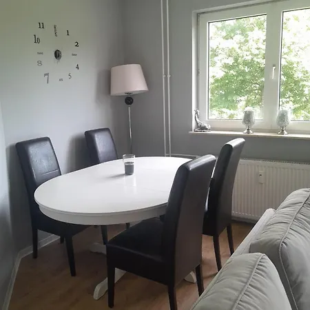 Apartment Schone 2 Zimmer Frankfurt am Main