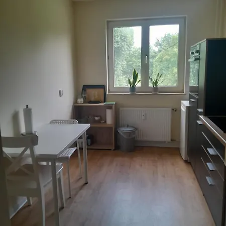 Schone 2 Zimmer * Frankfurt am Main