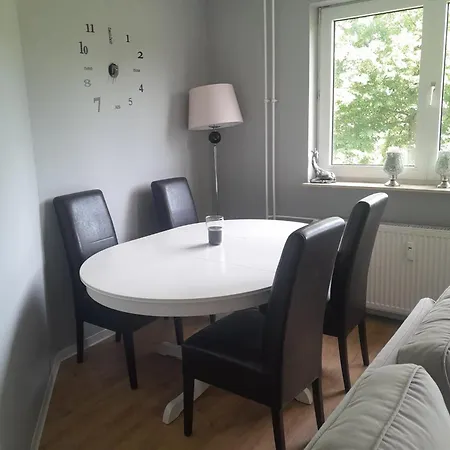 Apartment Schone 2 Zimmer