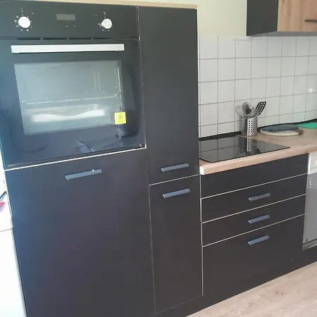 Schone 2 Zimmer Apartment