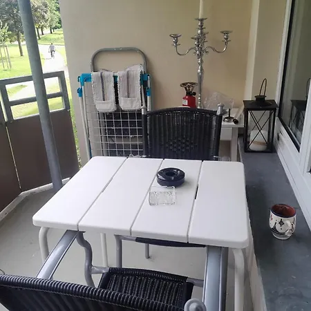 Apartment Schone 2 Zimmer