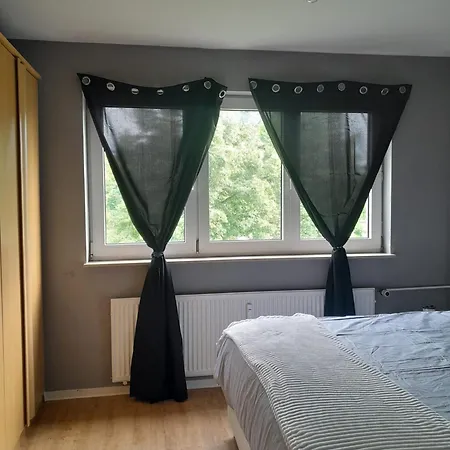 Apartment Schone 2 Zimmer *